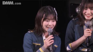230426 AKB48 Theater Performance 1930 – 61st Single ‘Doushitemo Kimi ga Suki da’ Release Commemorative Gathering SP – HD.mp4