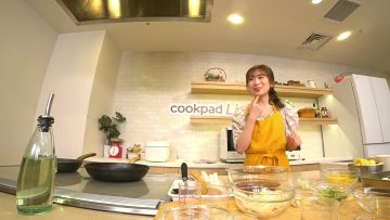 230428 cookpadLive – Konya, Manatsu to Nani Taberu 02 – Studio View – ex-Nogizaka46 Akimoto Manatsu – FHD.mp4-00001