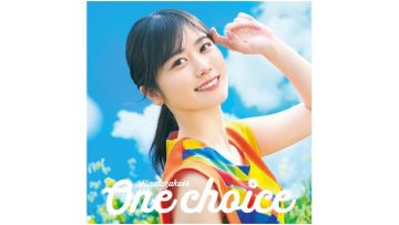 Hinatazaka46 – One choice – Type A