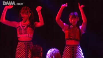 230424 NMB48 Theater Performance 1830 – HD.mp4