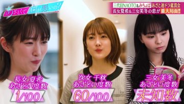230430 Azatokute Nani ga Warui no – ex-Nogizaka46 Higuchi Hina – HD.mp4-00011