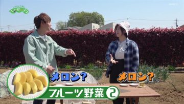 230430 Syumi no Engei Yasai no Jikan – ex-AKB48 Oya Shizuka – HD.mp4-00002