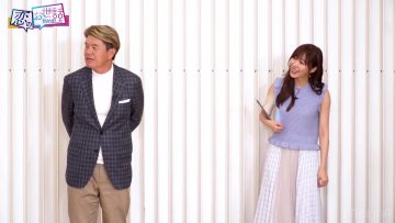 230504 NeoBuzz! Hiromi Sashihara no Koi no Osewa Hajimemashita – ex-HKT48 Sashihara Rino – HD.mp4-00015