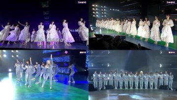 230504 Rakuten GirlsAward 2023 SPRING SUMMER – Nogizaka46 & Sakurazaka46 Cut – FHD-tile