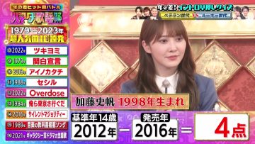 230505 Ookami Shounen – Hinatazaka46 Kato Shiho – HD.mp4-00008