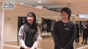 230505 Road to Show Dance 05 – ex-AKB48 Takahashi Minami & AKB48 Yamauchi Mizuki – HD.mp4-00006