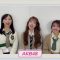 230506 Idol Daisuki Gyugyutto Idol Saikyou Ranking – AKB48 Oguri Yui, Honda Hitomi, Mukaichi Mion Cut – HD.mp4-00002