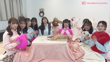 230506 Shin YNN NMB48 CHANNEL – [Archive] 24Hours Seishun Jump – Hokuto 7th Generation – HD.mp4-00003