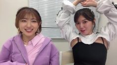 230507 Myao no Heya Last Episode SP – ex-AKB48 Miyazaki Miho, Uchida Mayumi – SD.mp4-00009