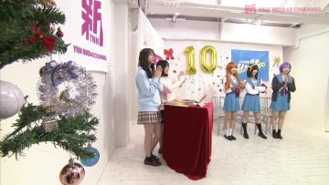 230507 Shin YNN NMB48 CHANNEL – [Archive] 24Hours Seishun Jump – Suzumiya Mikahi no Nengajou ~2 Tsuumoku~ – HD.mp4-00001