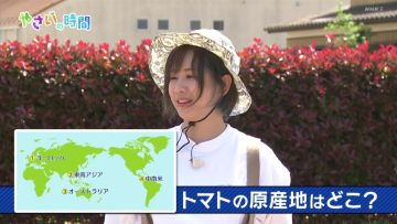 230507 Syumi no Engei Yasai no Jikan – ex-AKB48 Oya Shizuka – HD.mp4-00006