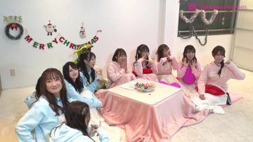 230509 Shin YNN NMB48 CHANNEL – [Archive] 24Hours Seishun Jump – Aanon Ball Z ~Draft 3rd and 6th Generation~ – HD.mp4-00004