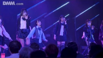 230510 HKT48 Theater Performance 1830 – HD.mp4