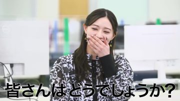 230511 TVer de Manabu! Saikyou no Jikanwari – ex-Nogizaka46 Nakada Kana – HD.mp4-00002