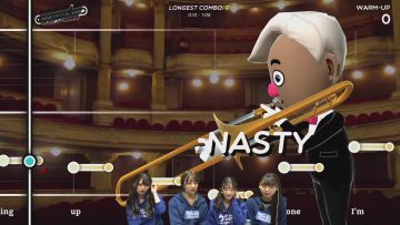 230512 Shin YNN NMB48 CHANNEL – Ga-Ken 13th – NMB48 Abe Wakana, Izumi Ayano, Jonishi Rei, Yamamoto Mikana – FHD.mp4-00013