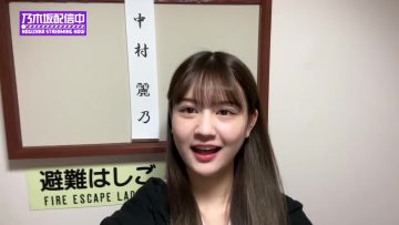 230513 [Endless SHOCK] Introducing Nakamura Reno’s Pre-performance Routine! [Makeup] [Backstage] – Nogizaka46 Nakamura Reno – FHD.mp4-00003