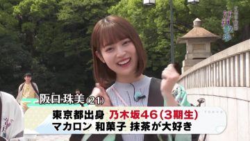 230513 Gururi Tokyo Edo Sanpo – Nogizaka46 Sakaguchi Tamami – HD.mp4-00007