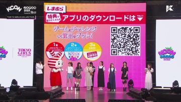 230513 KCON JAPAN 2023 x TOKYO GIRLS COLLECTION KCON STAGE – AKB48 Honda Hitomi & ex-HKT48 Yabuki Nako – FHD.mp4-00006