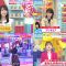 230513 Yoake no LOVE it! – LOVE Sasaki Maika & Sakurazaka46 Inoue Rina, Moriya Rena & AKB48 Honda Hitomi & ex-HKT48 Yabuki Nako – HD-tile