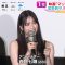230513 ex-Nogizaka46 Nishino Nanase’s TV News – Mezamashi Doyoubi – HD.mp4-00005