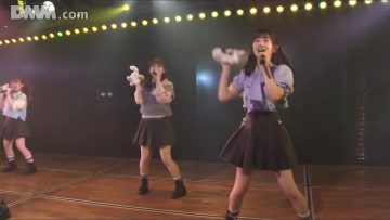 230514 AKB48 Theater Performance 1330 – HD.mp4