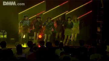 230517 HKT48 Theater Performance 1830 – HD.mp4