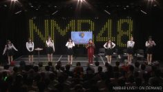 230521 Theater Performance 1800 – [NMB48 Gakuen] Spring Academic Battle! ~7th Gen~ – HD.mp4-00001