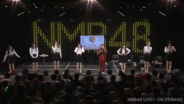 230521 Theater Performance 1800 – [NMB48 Gakuen] Spring Academic Battle! ~7th Gen~ – HD.mp4-00001