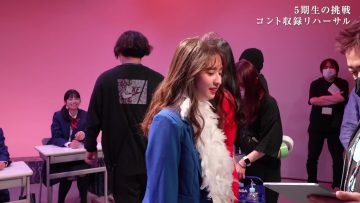 230522 Chou Nogizaka Star Tanjou! Hulu Original – 5-Kisei no Chousen 05 – FHD.mp4-00009