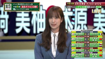 230525 World Table Tennis 2023 2000 – Hinatazaka46 Sasaki Kumi – HD.mp4-00008