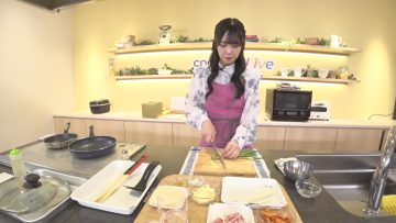 230525 cookpadLive – Sarapiriri Gohan 04 – STU48 Yoshida Sara – FHD.mp4-00002