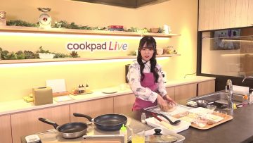 230525 cookpadLive – Sarapiriri Gohan 04 – Studio View – STU48 Yoshida Sara – FHD.mp4-00003