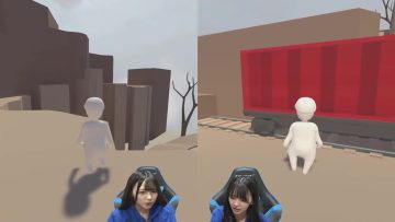 230526 Shin YNN NMB48 CHANNEL – Ga-Ken 15th – NMB48 Sakurada Ayaka, Nishi Yuma – FHD.mp4-00014