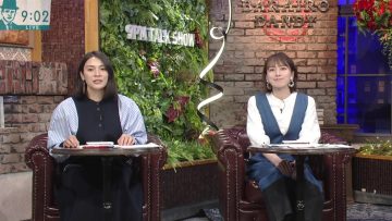 230529 Barairo Dandy – ex-AKB48 Akimoto Sayaka – HD.mp4-00006