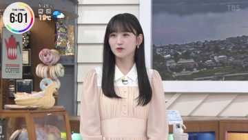 230529 THE TIME – Nogizaka46 Ichinose Miku Cut – HD.mp4-00003