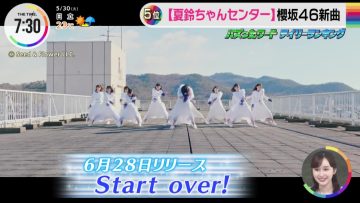 230530 Sakurazaka46’s TV News – THE TIME – HD.mp4-00002