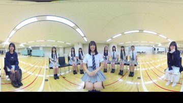 AKB48 Dai 18-kisei no Oshiete! YuiriKiichan Senpai! – AKB48 Arai Sae, Kubo Hinano – FHD.mp4-00003