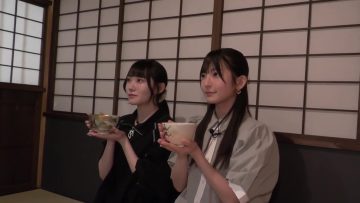 230523 ≠ME Official Channel ‘Noimii no Kyuujitsu +’ – HD.mp4-00001