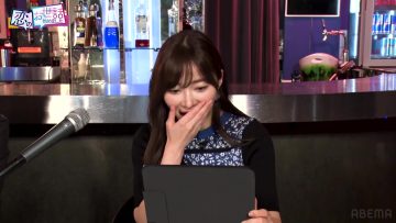 230601 NeoBuzz! Hiromi Sashihara no Koi no Osewa Hajimemashita – ex-HKT48 Sashihara Rino – HD.mp4-00001