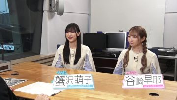 230601 Stand Up! – ≠ME Tanizaki Saya, Kanisawa Moeko Cut – HD.mp4-00003