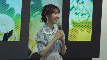 230603 Yukiiin no Kansai-ben Boke Tsukkomi! to Fudousan Toushi wo Tanoshiku Manabu Talk Event ~Kore de, Yukirin mo Kansai Master!~ – AKB48 Kashiwagi Yuki – HD.mp4-00001