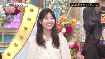 230604 Gyouretsu no Dekiru Houritsu Soudanjou – ex-Nogizaka46 Nishino Nanase – HD.mp4-00007