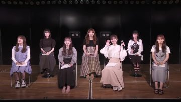 230606 AKB48 15th Generation 10th Anniversary Live Delivery – AKB48 Ichikawa Manami, Komiyama Haruka, Sato Kiara, Taniguchi Megu, Fukuoka Seina, Mukaichi Mion, Yumoto Ami – FHD.mp4-00001