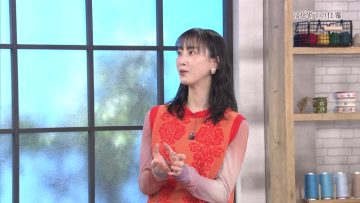 230608 Suteki ni Handmade – ex-SKE48 Matsui Rena – HD.mp4-00001