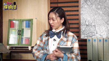 230610 Kai Talk Tantei-dan ~Geinoujin Fuufu ga Gachi Chousa~ – ex-SKE48 Suda Akari – HD.mp4-00003