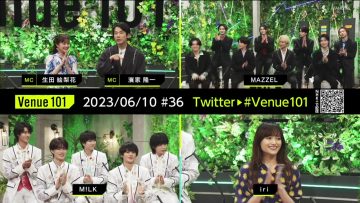 230610 Venue 101 – ex-Nogizaka46 Ikuta Erika – HD.mp4-00018