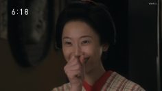 230611 Kumokiri Nizaemon 3 03 – ex-SKE48 Matsui Rena – HD.mp4-00007