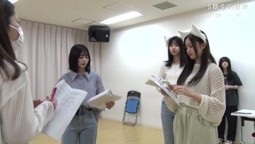 230612 Chou Nogizaka Star Tanjou! Hulu Original – 5-Kisei no Chousen 08 – FHD.mp4-00014