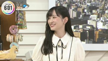 230612 THE TIME – Nogizaka46 Ichinose Miku Cut – HD.mp4-00002