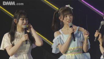 230615 HKT48 Theater Performance 1830 – HD.mp4